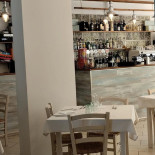 Maresca À l'intérieur
