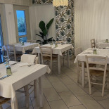 Maresca À l'intérieur