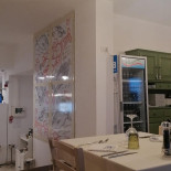 Maresca À l'intérieur