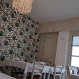 Maresca À l'intérieur