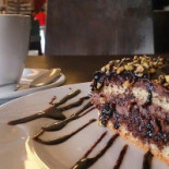 B'art Cafè Nourriture