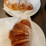 B'art Cafè Nourriture