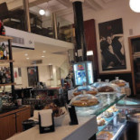 B'art Cafè À l'intérieur