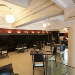 B'art Cafè À l'intérieur