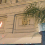 B'art Cafè Extérieur