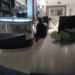 B'art Cafè Extérieur