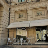 B'art Cafè Extérieur