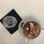 B'art Cafè Boisson