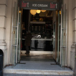 B'art Cafè Extérieur
