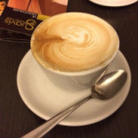 B'art Cafè Boisson