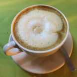 B'art Cafè Boisson