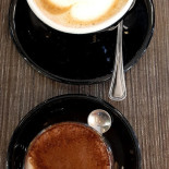 B'art Cafè Boisson
