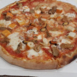 Pizza Rho Nourriture