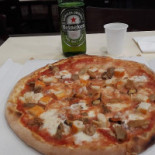 Pizza Rho Nourriture