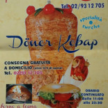 Pizza Rho Carte
