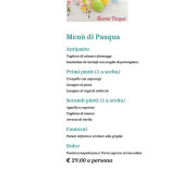 Griglieria Panineria Da Charly Carte