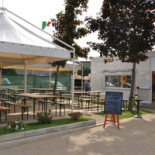 Griglieria Panineria Da Charly Extérieur