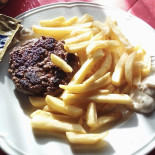 Griglieria Panineria Da Charly Nourriture
