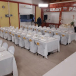 Griglieria Panineria Da Charly À l'intérieur