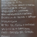 Griglieria Panineria Da Charly Carte