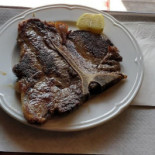 Griglieria Panineria Da Charly Nourriture