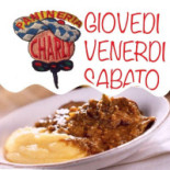 Griglieria Panineria Da Charly Nourriture