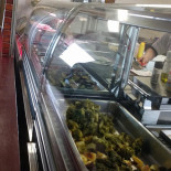 Griglieria Panineria Da Charly Boisson
