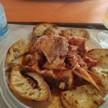 Griglieria Panineria Da Charly Nourriture
