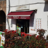 Pizzeria 92 Extérieur