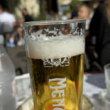 Cafe Del Pess Boisson