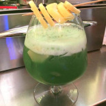Caffe Delle Logge Bebida