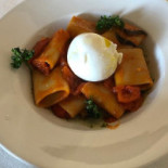 Trattoria La Vecchia Reggio food
