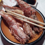 Sushi Re Nourriture