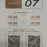 Sushi Re Carte