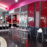 Sushi Re Extérieur
