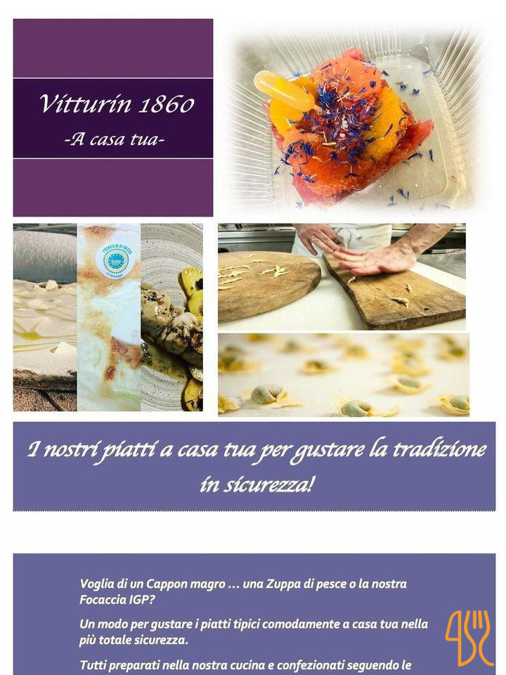 Vitturin 1860 Carta