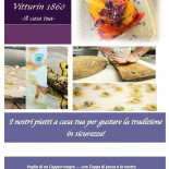 Vitturin 1860 Carta