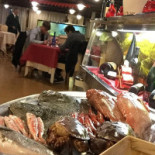 Vitturin 1860 Comida