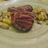 Vitturin 1860 Comida
