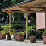 Chiuso Exterior