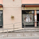 Chiuso Exterior