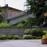 Chiuso Exterior