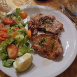 Il Ducale Nourriture