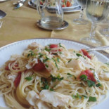 Il Ducale Nourriture