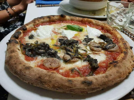 L'angolo Del Sud food