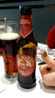 L'angolo Del Sud drink