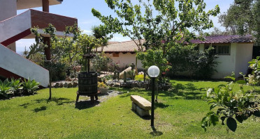 Residence Heaven outside