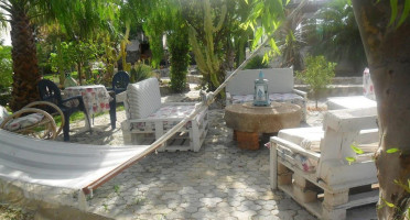 Residence Heaven outside