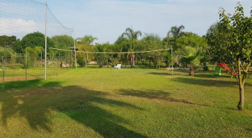 Residence Heaven outside