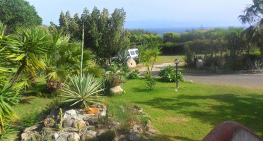 Residence Heaven outside